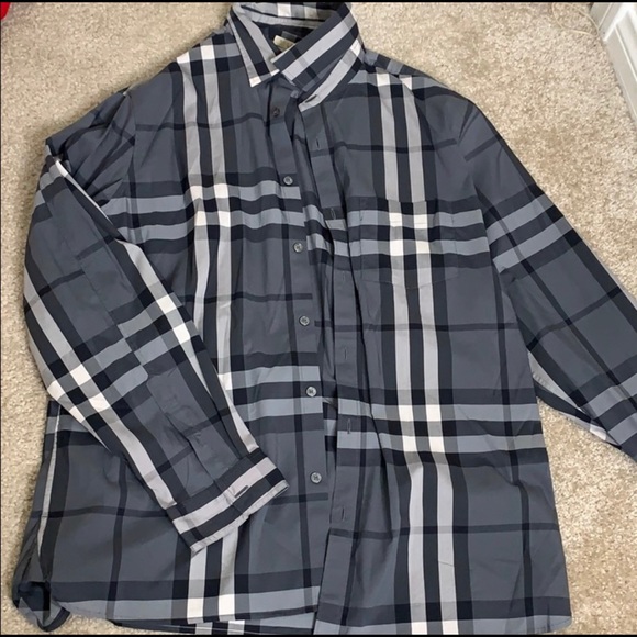 Burberry Other - Men's Burberry Shirt